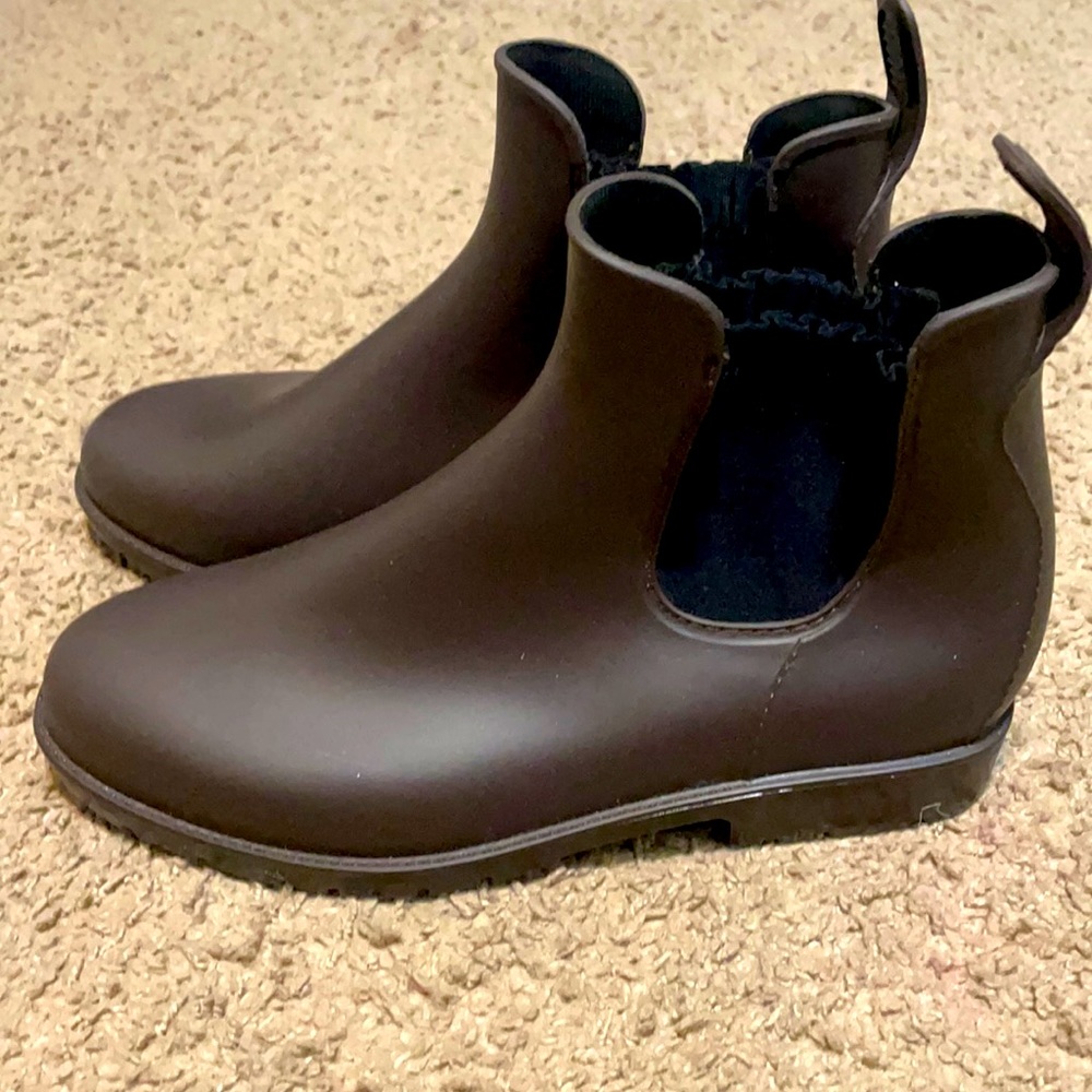 Asgard rain or Garden boots